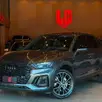 AUDI Q5 2.0 55 TFSIE PHEV SPORTBACK PERFORMANCE QUATTRO S TRONIC AUDI Q5 2.0 55 TFSIE PHEV SPORTBACK PERFORMANCE QUATTRO S TRONIC