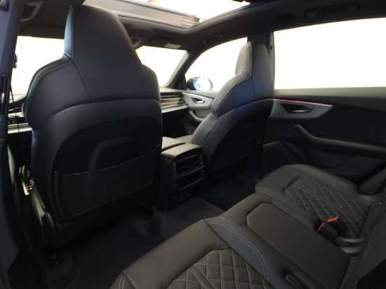 AUDI-Q8-3.0 TFSI GASOLINA PERFORMANCE BLACK QUATTRO TIPTRONIC AUDI-Q8-2025