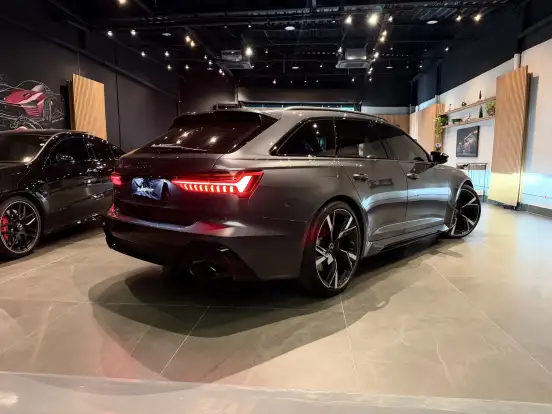 AUDI-RS6-4.0 V8 TFSI MHEV AVANT PERFORMANCE TIPTRONIC AUDI-RS6-2024