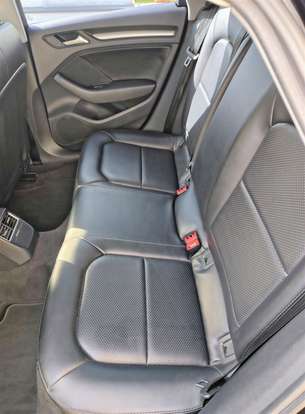 AUDI-A3-1.4 TFSI SEDAN AMBIENTE 16V FLEX 4P TIPTRONIC AUDI-A3-2018