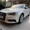 AUDI A3 1.4 TFSI SEDAN AMBIENTE 16V GASOLINA 4P S-TRONIC AUDI A3 1.4 TFSI SEDAN AMBIENTE 16V GASOLINA 4P S-TRONIC