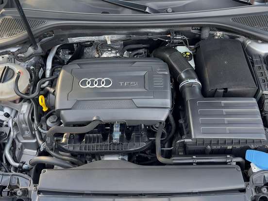 AUDI-A3-1.8 TFSI SEDAN AMBITION 16V 180CV GASOLINA 4P AUTOMÁTICO AUDI-A3-2015