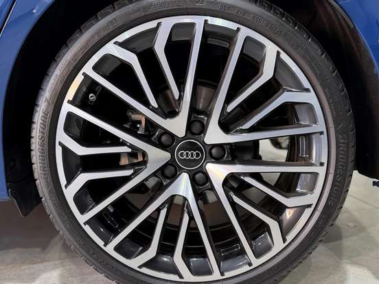 AUDI-A3-2.0 40 TFSI GASOLINA SPORTBACK PERFORMANCE BLACK S-TRONIC AUDI-A3-2025