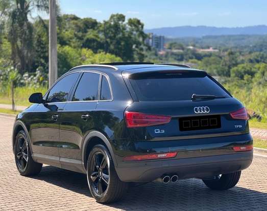 AUDI-Q3-2.0 TFSI AMBIENTE QUATTRO 4P GASOLINA S TRONIC AUDI-Q3-2015