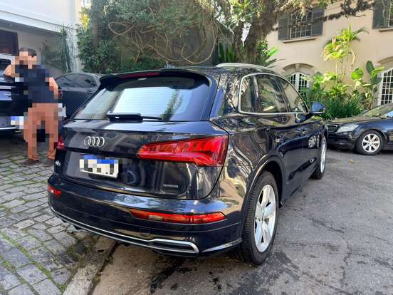 AUDI-Q5-2.0 TFSI GASOLINA S-LINE S TRONIC AUDI-Q5-2019