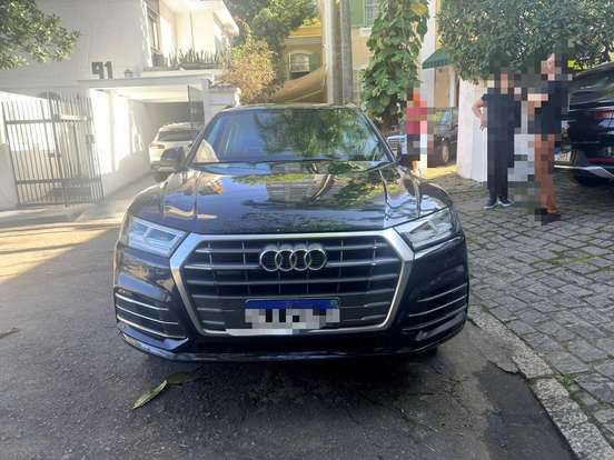 AUDI-Q5-2.0 TFSI GASOLINA S-LINE S TRONIC AUDI-Q5-2019