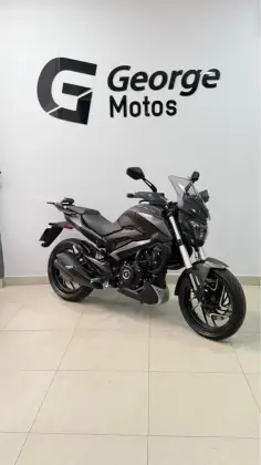 BAJAJ DOMINAR 400 BAJAJ DOMINAR 400