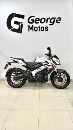BAJAJ DOMINAR NS400Z BAJAJ DOMINAR NS400Z