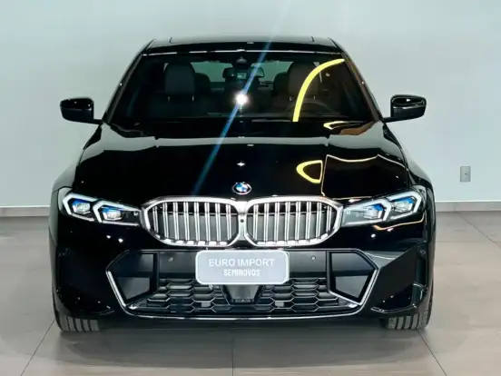 BMW-320i-2.0 16V TURBO FLEX M SPORT AUTOMÁTICO BMW-320i-2026