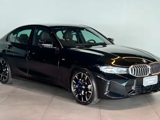 BMW-320i-2.0 16V TURBO FLEX M SPORT AUTOMÁTICO BMW-320i-2026