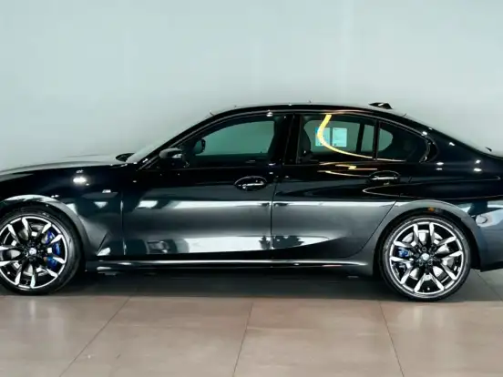 BMW-320i-2.0 16V TURBO FLEX M SPORT AUTOMÁTICO BMW-320i-2026