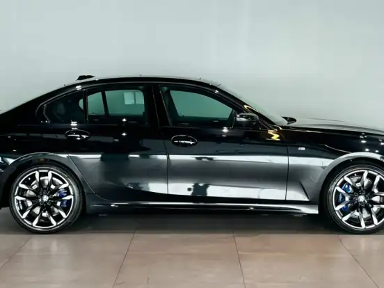 BMW-320i-2.0 16V TURBO FLEX M SPORT AUTOMÁTICO BMW-320i-2026