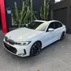 BMW 320i 2.0 16V TURBO FLEX M SPORT AUTOMÁTICO BMW 320i 2.0 16V TURBO FLEX M SPORT AUTOMÁTICO