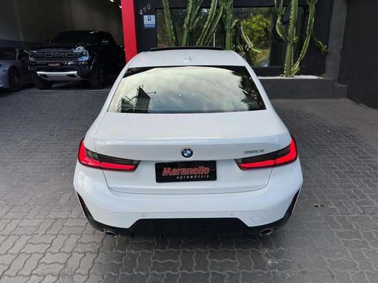 BMW-320i-2.0 16V TURBO FLEX M SPORT AUTOMÁTICO BMW-320i-2024