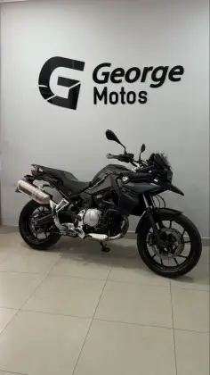 BMW F 750 GS PREMIUM BMW F 750 GS PREMIUM