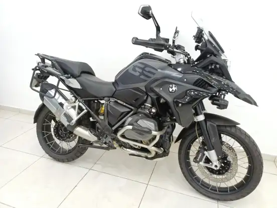 BMW-R 1250 GS TRIPLE BLACK BMW-R 1250 GS TRIPLE BLACK-2023