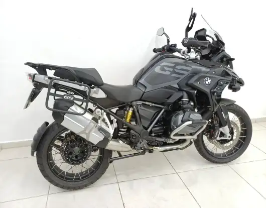BMW-R 1250 GS TRIPLE BLACK BMW-R 1250 GS TRIPLE BLACK-2023