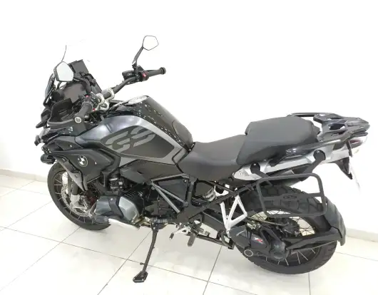 BMW-R 1250 GS TRIPLE BLACK-2023