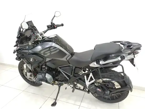 BMW-R 1250 GS TRIPLE BLACK BMW-R 1250 GS TRIPLE BLACK-2023