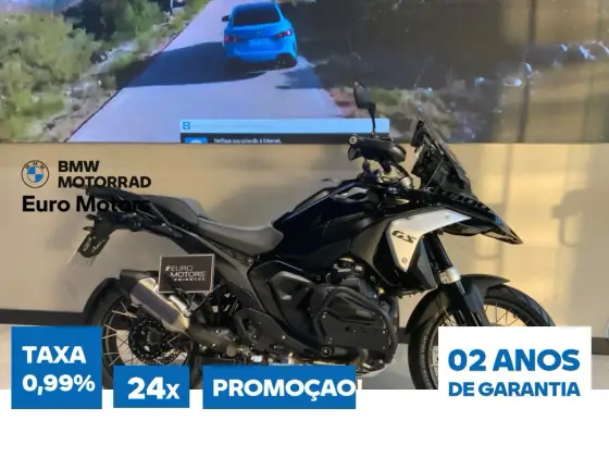 BMW R 1300 GS TRIPLE BLACK BMW R 1300 GS TRIPLE BLACK