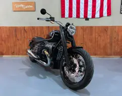 BMW R 18 BMW R 18