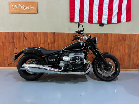 BMW-R 18 BMW-R 18-2022