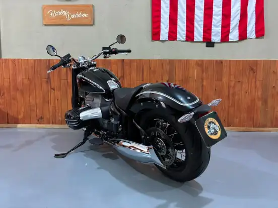 BMW-R 18 BMW-R 18-2022
