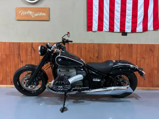 BMW-R 18-2022
