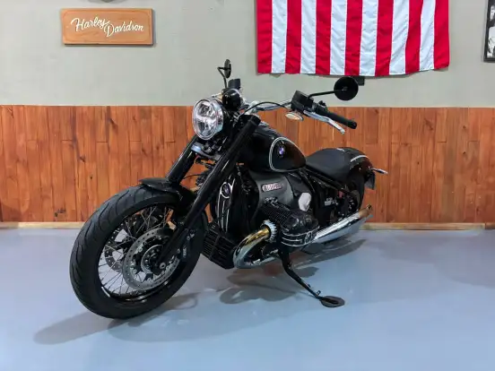 BMW-R 18-2022