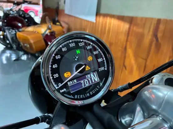 BMW-R 18 BMW-R 18-2022