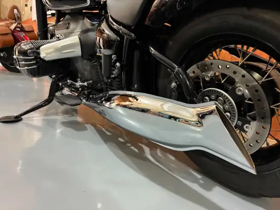 BMW-R 18-2022