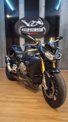 BMW S 1000 R 