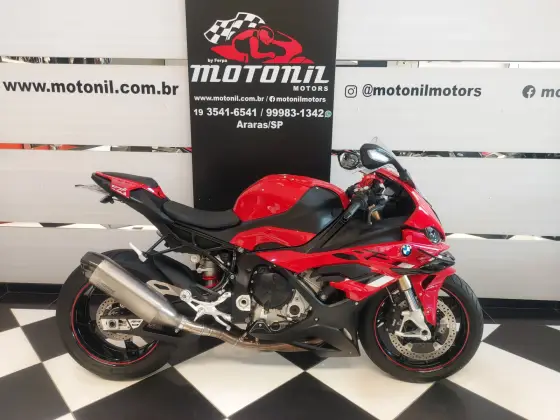 BMW S 1000 RR BMW S 1000 RR