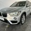 BMW X1 2.0 16V TURBO ACTIVEFLEX SDRIVE20I GP 4P AUTOMÁTICO BMW X1 2.0 16V TURBO ACTIVEFLEX SDRIVE20I GP 4P AUTOMÁTICO
