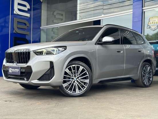 BMW-X1-2.0 16V TURBO GASOLINA SDRIVE20I M SPORT STEPTRONIC BMW-X1-2023