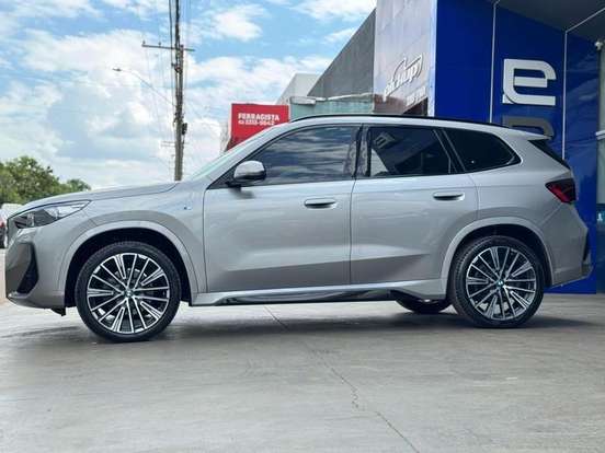 BMW-X1-2.0 16V TURBO GASOLINA SDRIVE20I M SPORT STEPTRONIC BMW-X1-2023