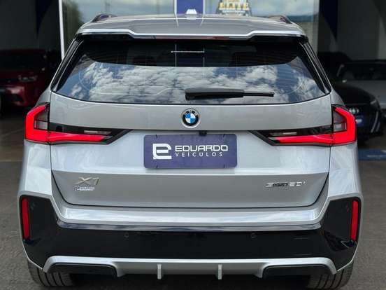 BMW-X1-2.0 16V TURBO GASOLINA SDRIVE20I M SPORT STEPTRONIC BMW-X1-2023