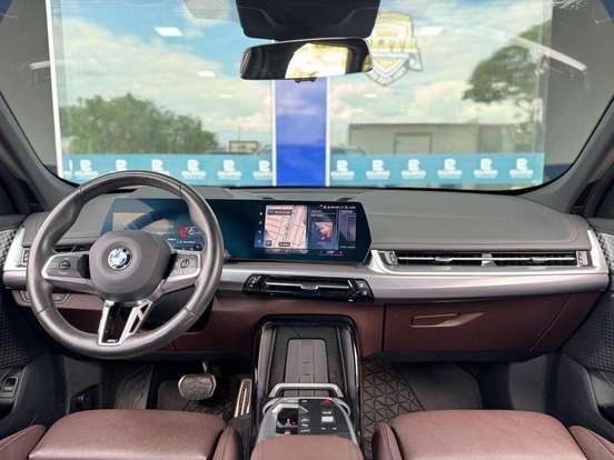 BMW-X1-2.0 16V TURBO GASOLINA SDRIVE20I M SPORT STEPTRONIC BMW-X1-2023