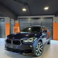 BMW X2 2.0 16V TURBO ACTIVEFLEX SDRIVE20I GP STEPTRONIC BMW X2 2.0 16V TURBO ACTIVEFLEX SDRIVE20I GP STEPTRONIC