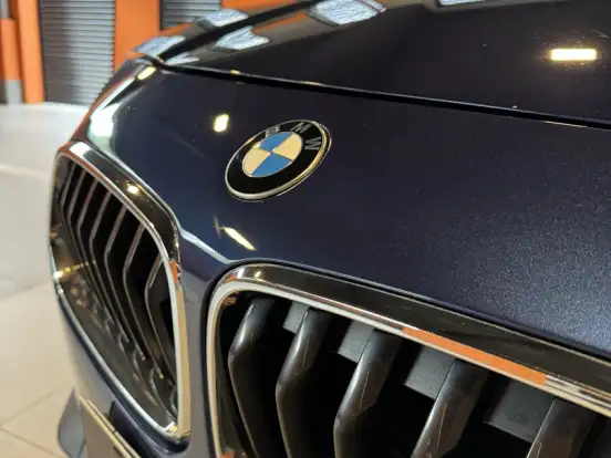 BMW-X2-2.0 16V TURBO ACTIVEFLEX SDRIVE20I GP STEPTRONIC BMW-X2-2019