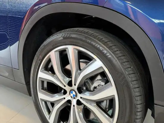 BMW-X2-2.0 16V TURBO ACTIVEFLEX SDRIVE20I GP STEPTRONIC BMW-X2-2019