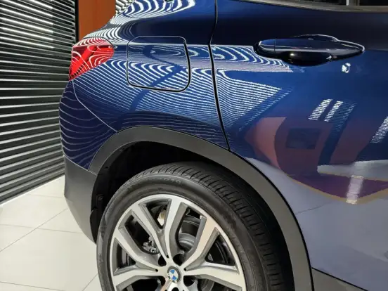 BMW-X2-2.0 16V TURBO ACTIVEFLEX SDRIVE20I GP STEPTRONIC BMW-X2-2019