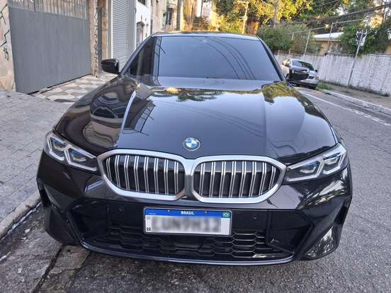 BMW-320i-2.0 16V TURBO FLEX M SPORT AUTOMÁTICO BMW-320i-2024