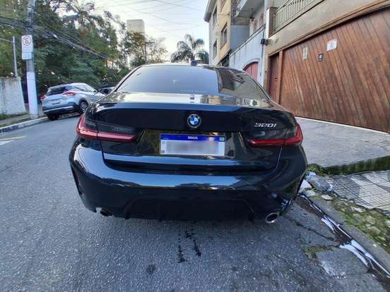 BMW-320i-2.0 16V TURBO FLEX M SPORT AUTOMÁTICO BMW-320i-2024