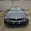 BMW 320i 2.0 16V TURBO FLEX SPORT GP AUTOMÁTICO BMW 320i 2.0 16V TURBO FLEX SPORT GP AUTOMÁTICO