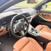 BMW 320i 2.0 16V TURBO GASOLINA M SPORT AUTOMÁTICO BMW 320i 2.0 16V TURBO GASOLINA M SPORT AUTOMÁTICO