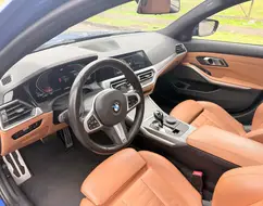 BMW 320i 2.0 16V TURBO GASOLINA M SPORT AUTOMÁTICO BMW 320i 2.0 16V TURBO GASOLINA M SPORT AUTOMÁTICO