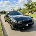 BMW 320i 2.0 SPORT 16V TURBO ACTIVE FLEX 4P AUTOMÁTICO BMW 320i 2.0 SPORT 16V TURBO ACTIVE FLEX 4P AUTOMÁTICO