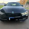 BMW 320i 2.0 SPORT 16V TURBO ACTIVE FLEX 4P AUTOMÁTICO BMW 320i 2.0 SPORT 16V TURBO ACTIVE FLEX 4P AUTOMÁTICO