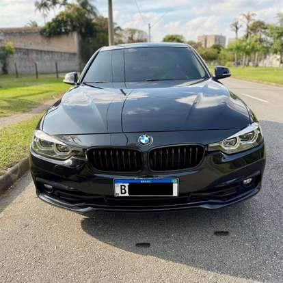 BMW-320i-2018